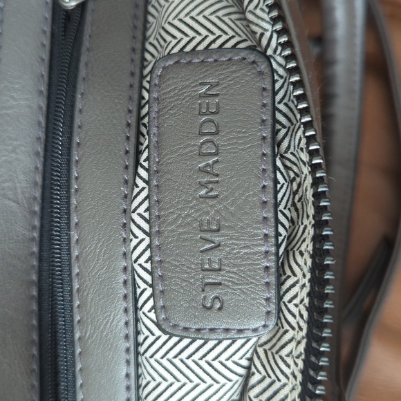 Steve Madden Satchel Bag - Picture 12 of 16